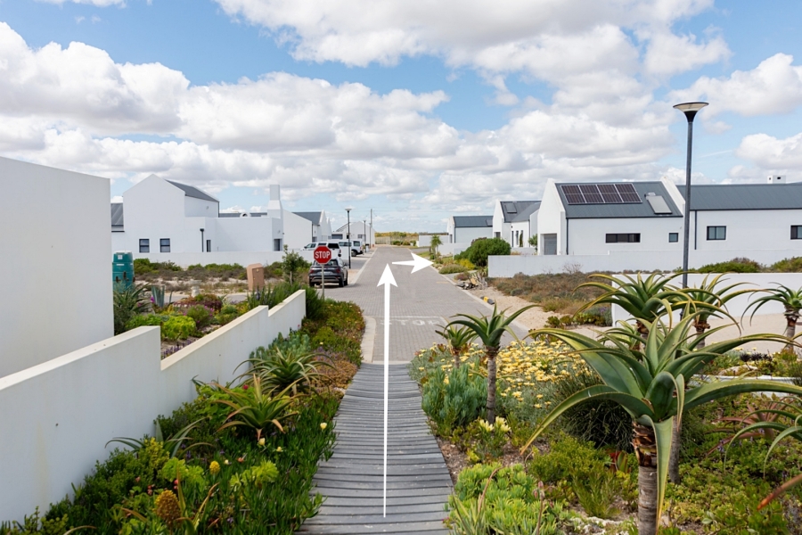 3 Bedroom Property for Sale in Atlantic Shores Beachfront Estate Western Cape